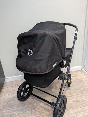 Bugaboo cameleon classic - bugaboo, 3