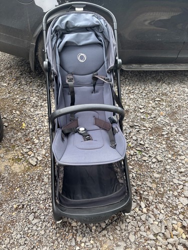 Bugaboo butterfly lightweight - bugaboo,