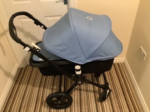 Bugaboo cameleon pushchairs - , 3