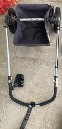 Bugaboo cameleon travel system - bugaboo,
