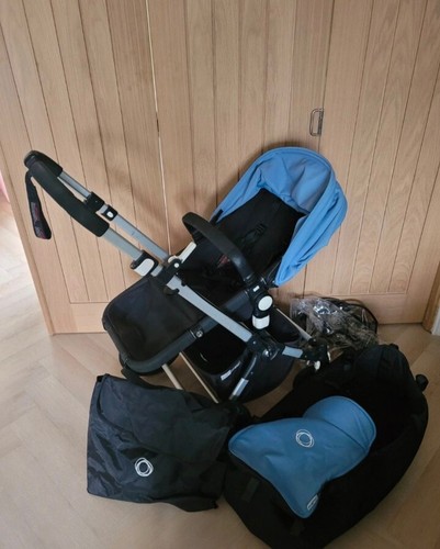 Bugaboo cameleon light - bugaboo, 3