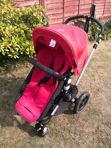 Bugaboo cameleon pushchair - bugaboo,