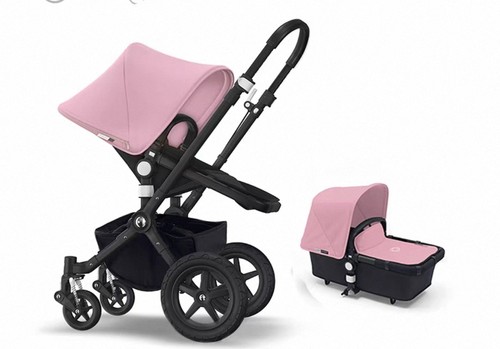 Bugaboo cameleon compatible - cameleon,