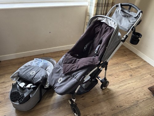Bugaboo bee stroller - bugaboo,