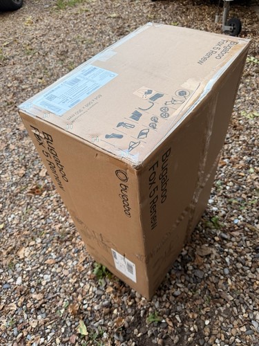 Brand new bugaboo fox - bugaboo,
