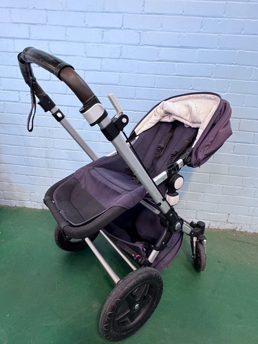 Bugaboo cameleon buggy - cameleon,