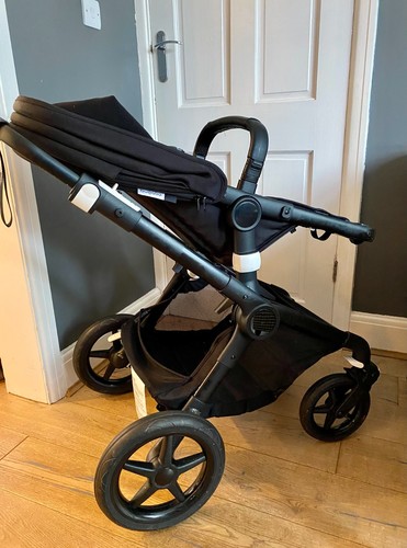 Bugaboo fox travel system - fox, 2