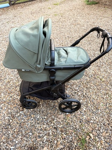 Brand new bugaboo - bugaboo, fox