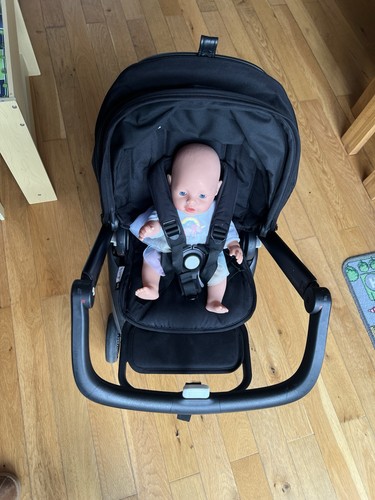 Bugaboo ant ultra compact - bugaboo,