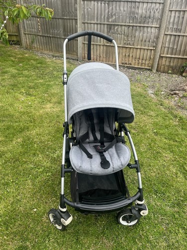 Bugaboo bee5 pushchair - bee5,