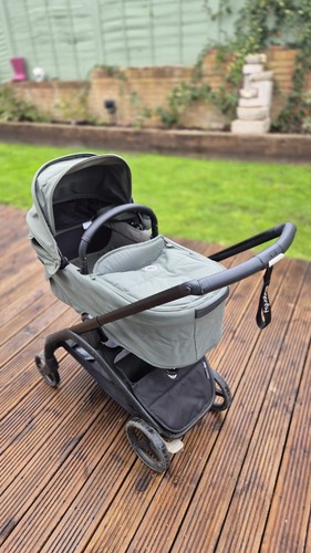 Bugaboo dragonfly stroller - stroller, +