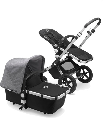 Bugaboo chameleon pram push - bugaboo,
