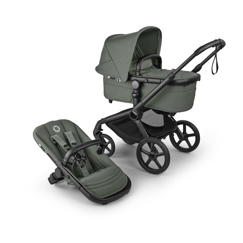 Brand new bugaboo - brand, fox