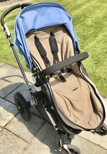 Bugaboo cameleon stroller - bugaboo,