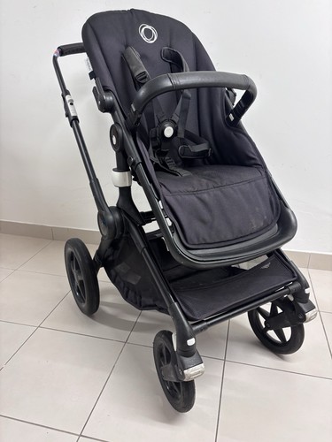 Bugaboo fox stroller - fox,
