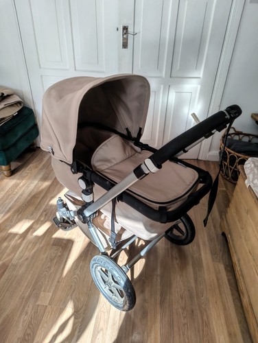 Bugaboo chameleon pushchair - bugaboo,