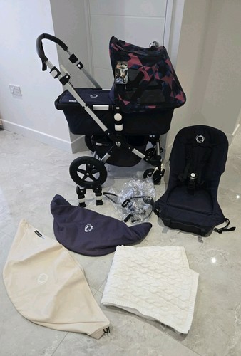 Bugaboo cameleon classic - cameleon,