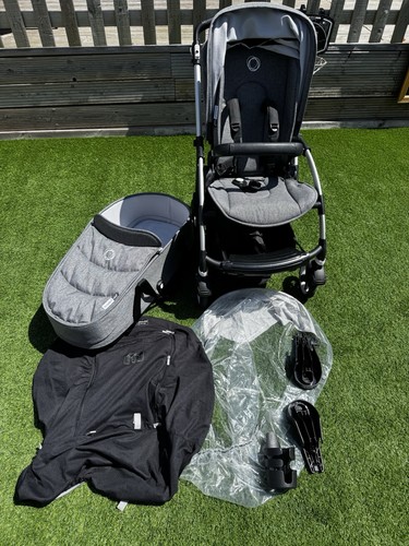 Bugaboo bee stroller cup - bee⁶, +