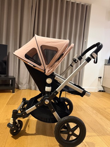 Bugaboo cameleon travel - bugaboo,