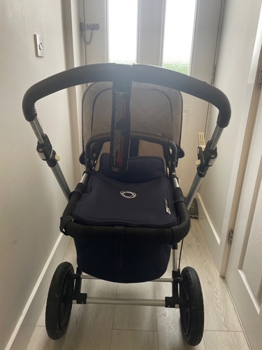 Bugaboo cameleon pushchairs - cameleon,