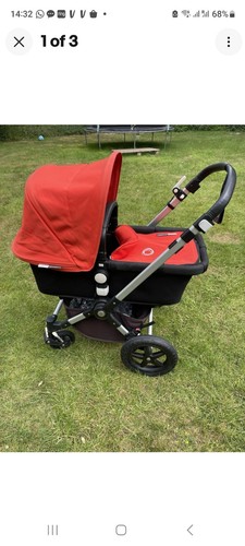 Baby pushchair strollers - baby,
