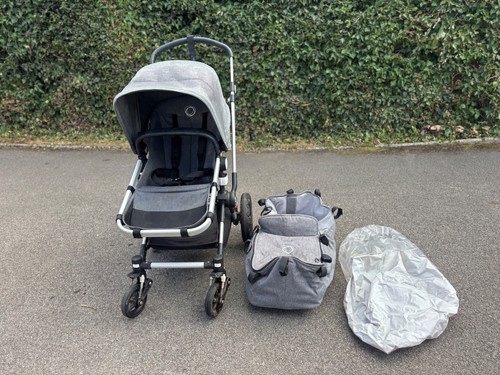 Bugaboo cameleon plus - bugaboo,
