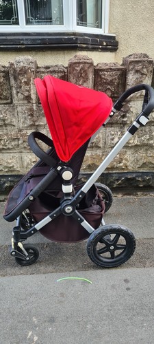 Bugaboo cameleon pushchairs - cameleon,