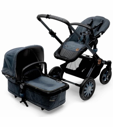 Bugaboo buffalo diesel - by,