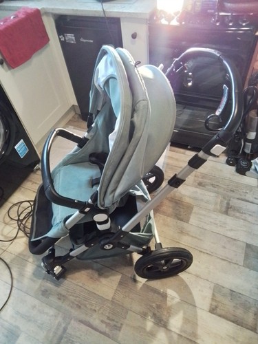 Bugaboo cameleon travel - bugaboo,