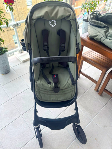 Bugaboo fox pushchair - bugaboo, /