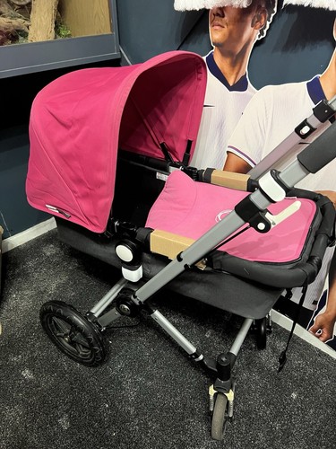 Bugaboo chameleon pram - bugaboo,