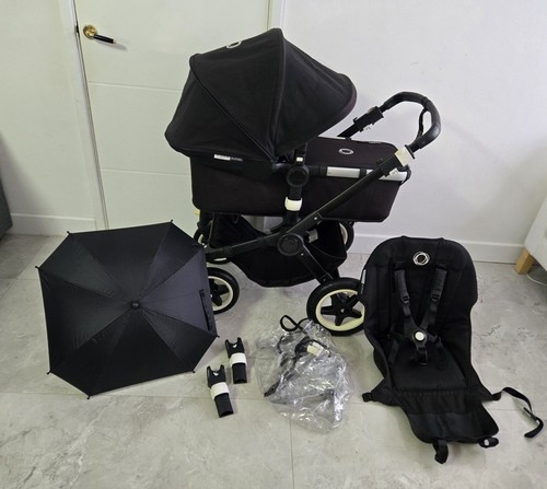 Stunning bugaboo buffalo - bugaboo,
