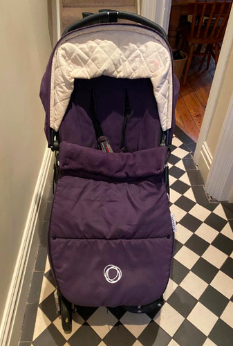 Bugaboo chameleon single - 3,
