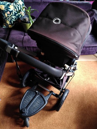 Bugaboo cameleon parent and - 3,,